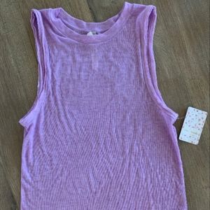 Free People Tank Top